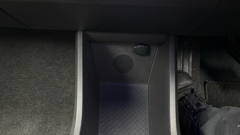 Renault Megane E-Tech EV60 160kW Techno 60kWh Optimum Charge 5dr Auto Electric Hatchback